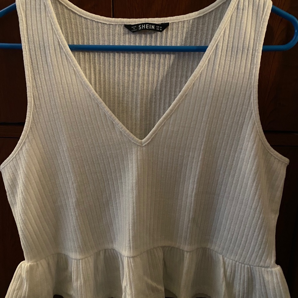 Tank top